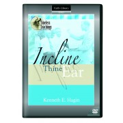 Incline Thine Ear Part 1 (1 DVD) - Kenneth E Hagin